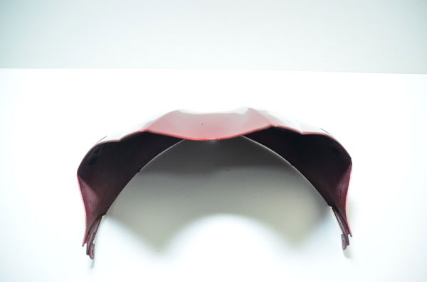 Carenagem Capa Tanque C/ Avaria Yamaha Yzf R1 2004-2006 Orig