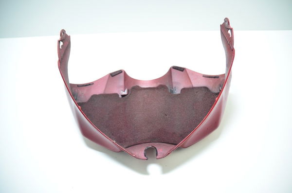 Carenagem Capa Tanque C/ Avaria Yamaha Yzf R1 2004-2006 Orig