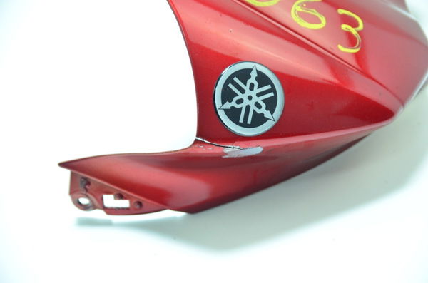 Carenagem Capa Tanque C/ Avaria Yamaha Yzf R1 2004-2006 Orig