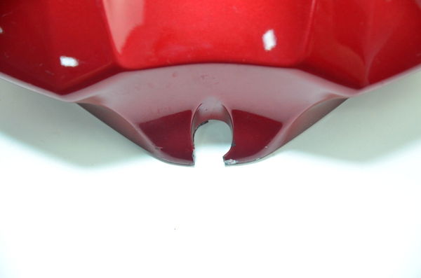 Carenagem Capa Tanque C/ Avaria Yamaha Yzf R1 2004-2006 Orig