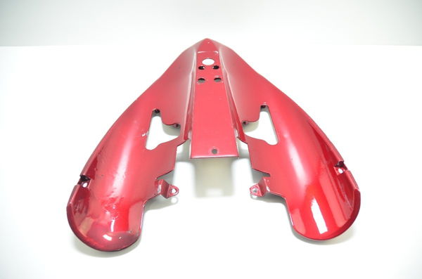 Carenagem Rabeta Infer C/avaria Yamaha Yzf R1 2004-2006 Orig