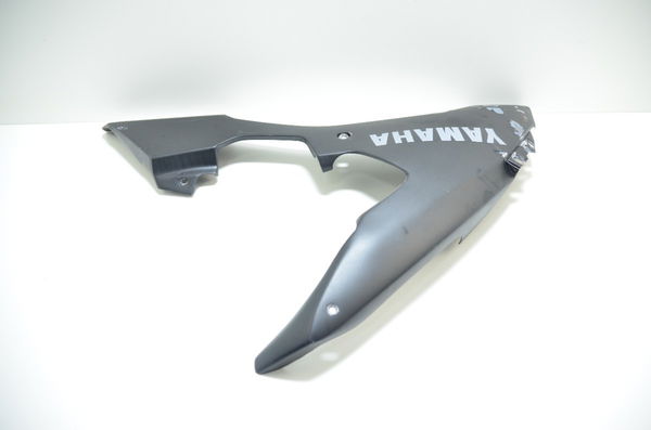 Spoiler Esquerdo C/avaria Yamaha Yzf R1 2004-2006 Orig