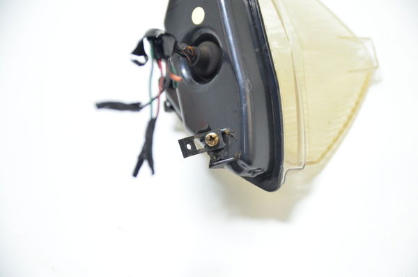 Lanterna Traseira C/ Avaria Yamaha Yzf R1 2004-2006 Paralelo