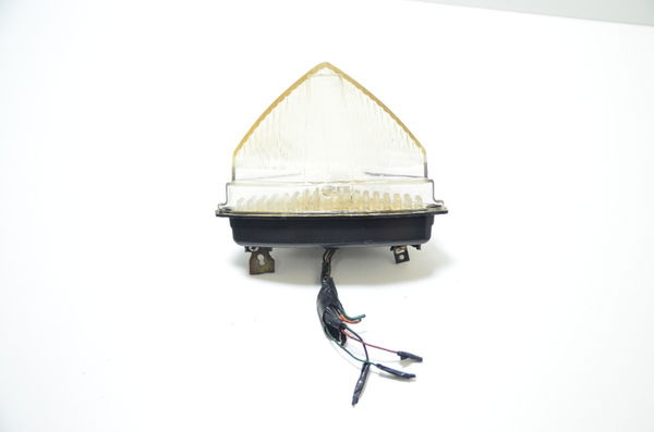 Lanterna Traseira C/ Avaria Yamaha Yzf R1 2004-2006 Paralelo