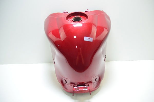 Tanque C/ Detalhes Yamaha Yzf R1 2004-2006 Orig