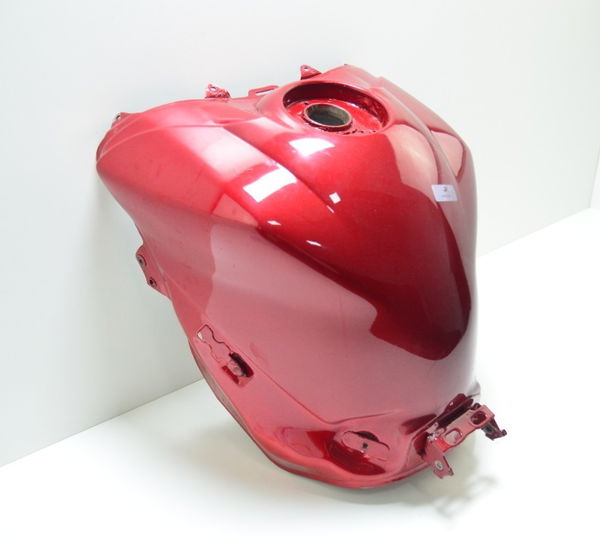 Tanque C/ Detalhes Yamaha Yzf R1 2004-2006 Orig