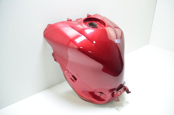 Tanque C/ Detalhes Yamaha Yzf R1 2004-2006 Orig