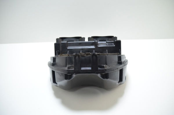 Caixa Filtro Ar Yamaha Yzf R1 2004-2006 Orig