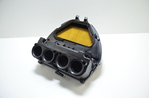 Caixa Filtro Ar Yamaha Yzf R1 2004-2006 Orig