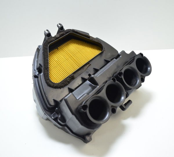 Caixa Filtro Ar Yamaha Yzf R1 2004-2006 Orig