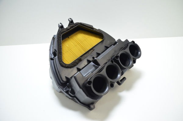 Caixa Filtro Ar Yamaha Yzf R1 2004-2006 Orig