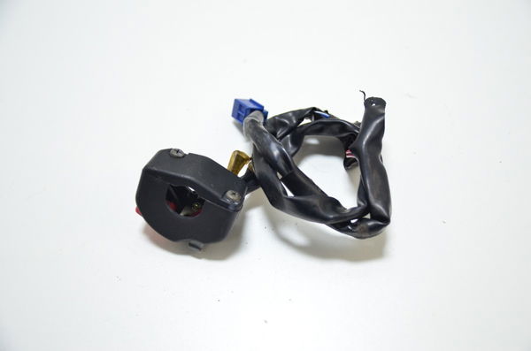 Chave Punho Partida Yamaha Yzf R1 2004-2006 Orig