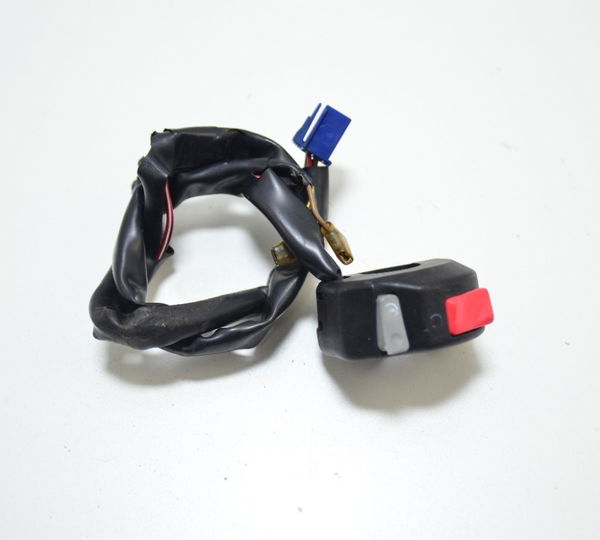 Chave Punho Partida Yamaha Yzf R1 2004-2006 Orig