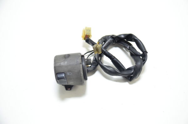 Chave Punho Luz Yamaha Yzf R1 2004-2006 Orig