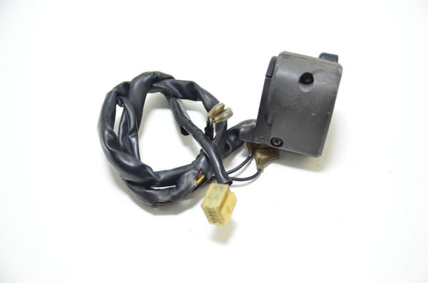 Chave Punho Luz Yamaha Yzf R1 2004-2006 Orig