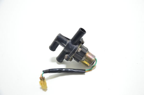 Válvula Pressão Ar Yamaha Yzf R1 2004-2006 Orig