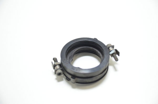 Coletor Admissão Yamaha Yzf R1 2004-2006 Orig