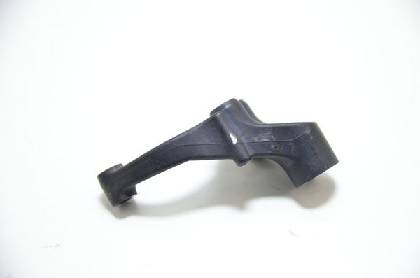 Suporte Amortecedor Direção Yamaha Yzf R1 2004-2006 Orig