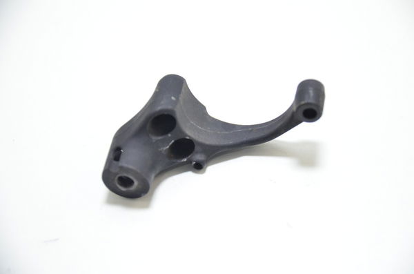 Suporte Amortecedor Direção Yamaha Yzf R1 2004-2006 Orig
