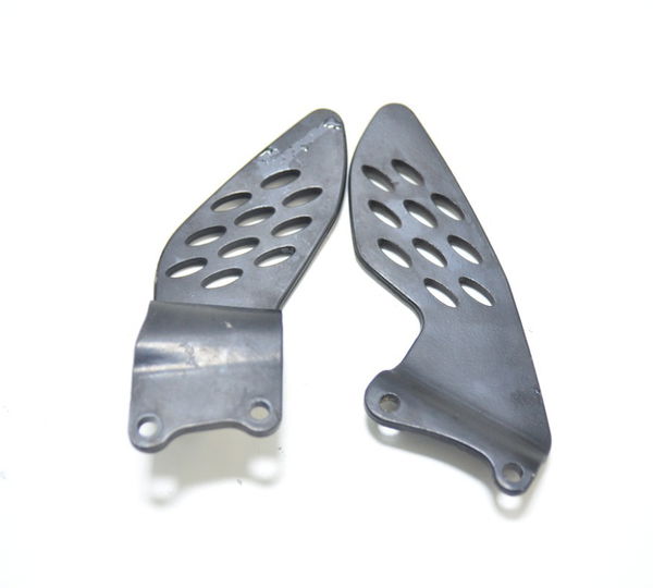 Par Protetor Calcanhar Yamaha Yzf R1 2004-2006 Orig