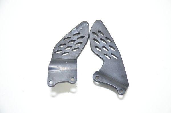 Par Protetor Calcanhar Yamaha Yzf R1 2004-2006 Orig