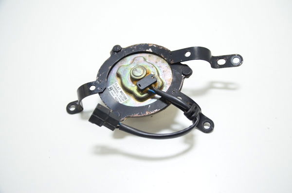 Motor Ventoinha Radiador Esq Yamaha Yzf R1 2004-2006 Orig