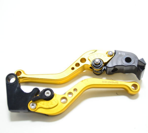 Par Manete Esportivo Yamaha Yzf R1 2004-2006