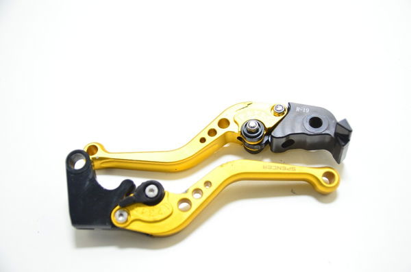 Par Manete Esportivo Yamaha Yzf R1 2004-2006