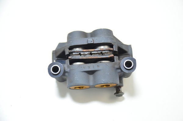 Pinça Freio Dianteira Esquerda Yamaha Yzf R1 2004-2006 Orig