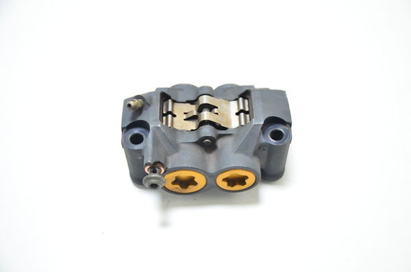 Pinça Freio Dianteira Esquerda Yamaha Yzf R1 2004-2006 Orig