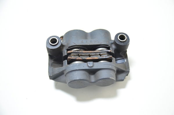 Pinça Freio Dianteira Esquerda Yamaha Yzf R1 2004-2006 Orig