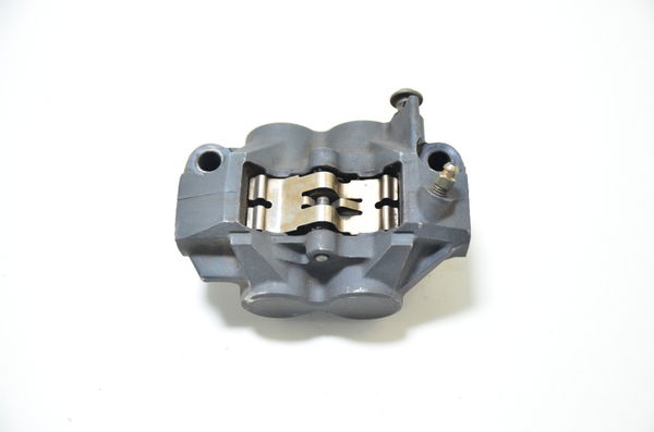 Pinça Freio Dianteira Esquerda Yamaha Yzf R1 2004-2006 Orig