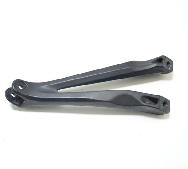 Bacalhau Traseiro Esquerdo Yamaha Yzf R1 2004-2006 Orig