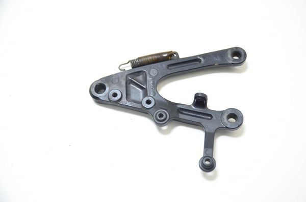 Bacalhau Dianteiro Direito Yamaha Yzf R1 2004-2006 Orig