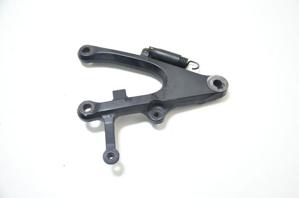 Bacalhau Dianteiro Direito Yamaha Yzf R1 2004-2006 Orig