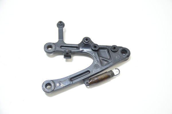 Bacalhau Dianteiro Direito Yamaha Yzf R1 2004-2006 Orig