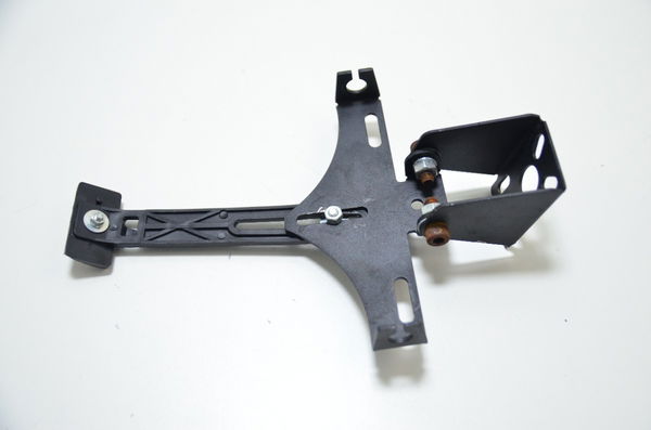 Eliminador Rabeta Yamaha Yzf R1 2004-2006 Orig