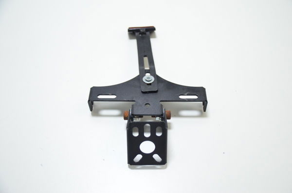 Eliminador Rabeta Yamaha Yzf R1 2004-2006 Orig