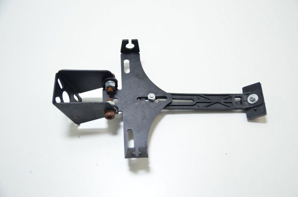 Eliminador Rabeta Yamaha Yzf R1 2004-2006 Orig