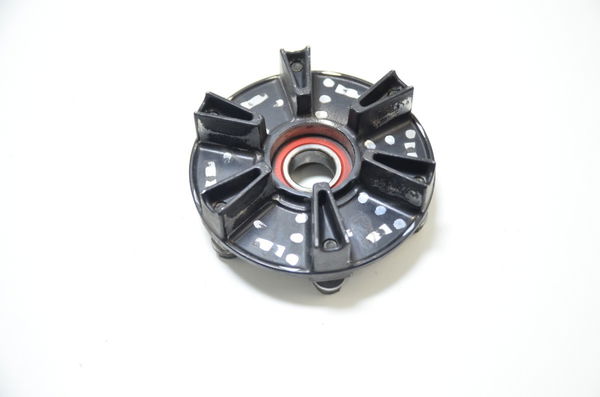 Cubo Coroa Yamaha Yzf R1 2004-2006 Orig