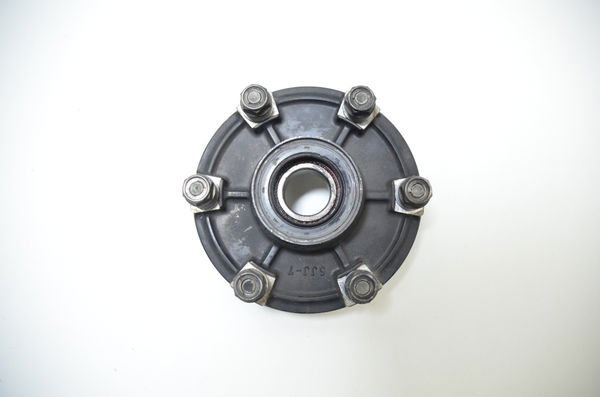 Cubo Coroa Yamaha Yzf R1 2004-2006 Orig
