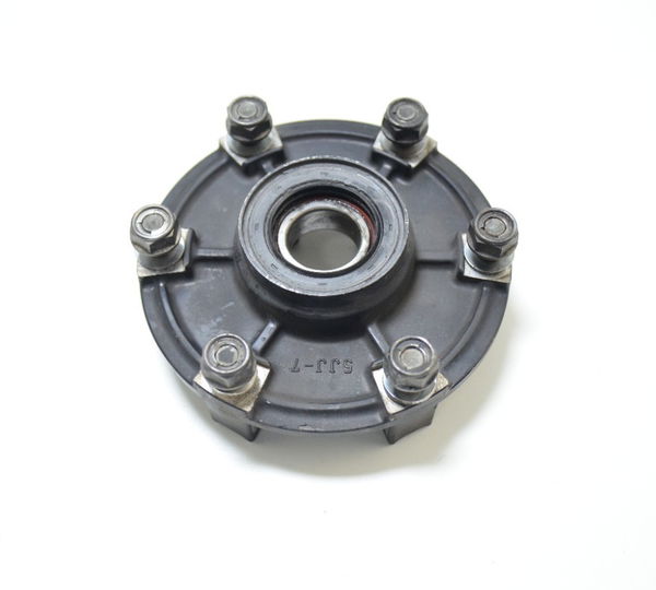 Cubo Coroa Yamaha Yzf R1 2004-2006 Orig