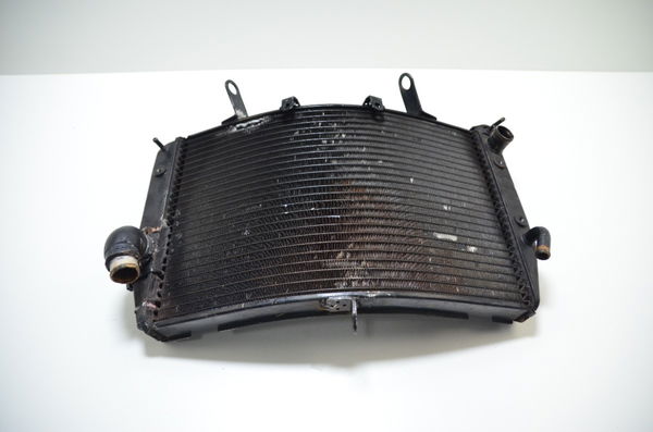 Radiador C/ Avaria Yamaha Yzf R1 2004-2006 Orig