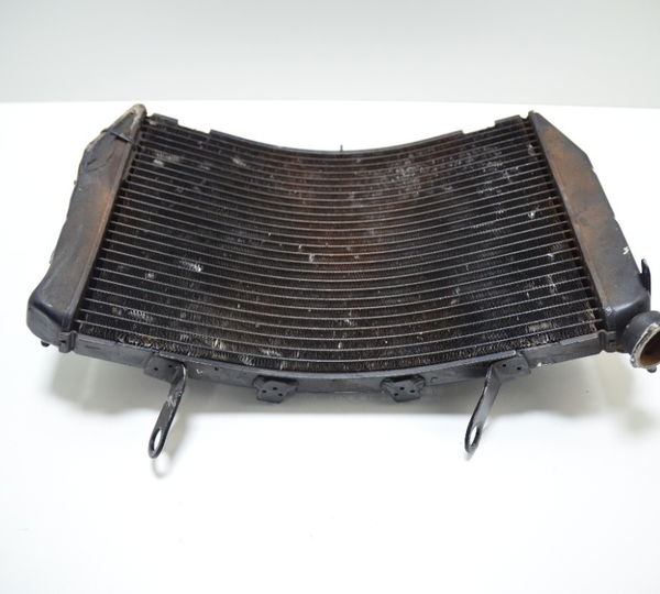 Radiador C/ Avaria Yamaha Yzf R1 2004-2006 Orig