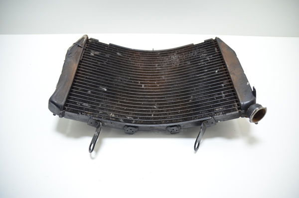 Radiador C/ Avaria Yamaha Yzf R1 2004-2006 Orig