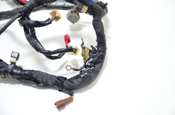 Chicote Principal Yamaha Yzf R1 2004-2006 Orig