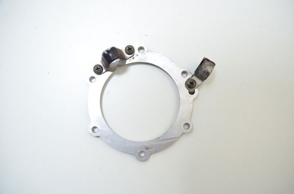 Flange Bomba Combustível Yamaha Yzf R1 2004-2006 Orig