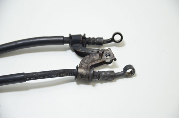 Flexível Freio Dianteiro Yamaha Yzf R1 2004-2006 Orig