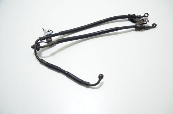 Flexível Freio Dianteiro Yamaha Yzf R1 2004-2006 Orig