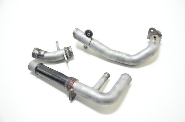 Conexão Mangueira Água C/avaria Yamaha Yzf R1 2004-2006 Orig